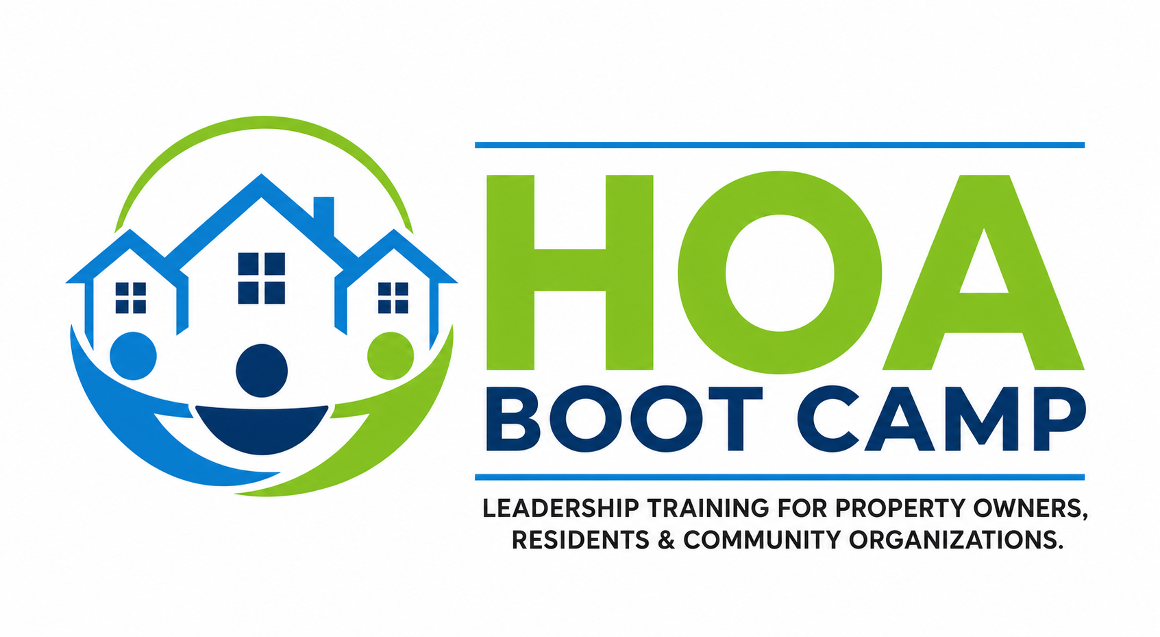 HOA Boot Camp — Leadership training for property owners, residents and community organizations